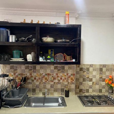Apartamento En Getsemani Cartagena 외부 사진