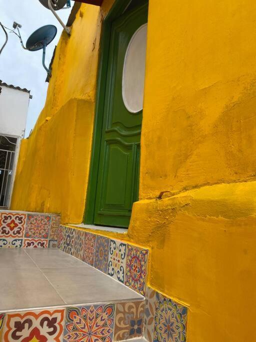 Apartamento En Getsemani Cartagena 외부 사진