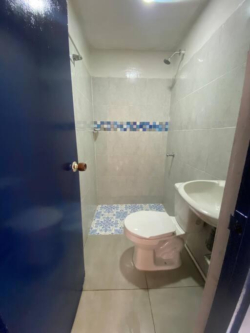 Apartamento En Getsemani Cartagena 외부 사진