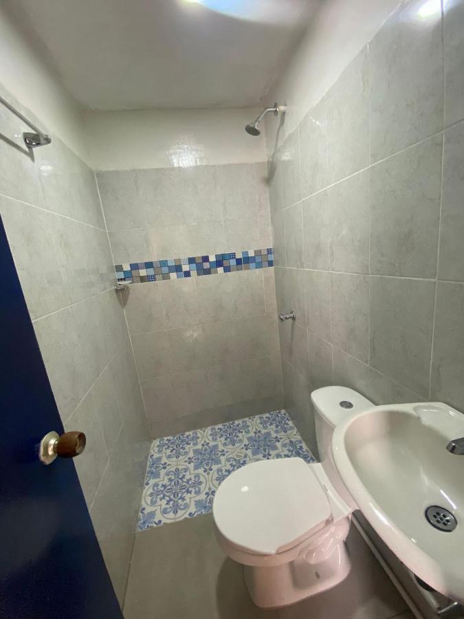 Apartamento En Getsemani Cartagena 외부 사진
