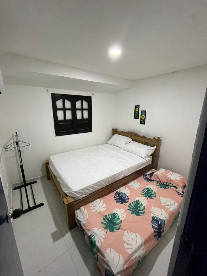 Apartamento En Getsemani Cartagena 외부 사진