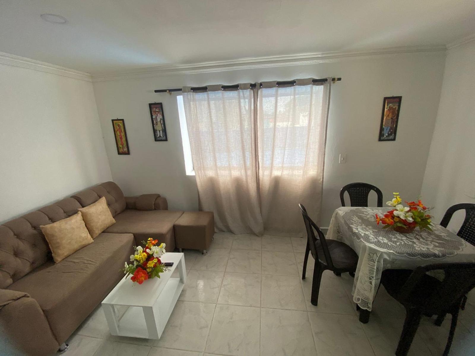 Apartamento En Getsemani Cartagena 외부 사진