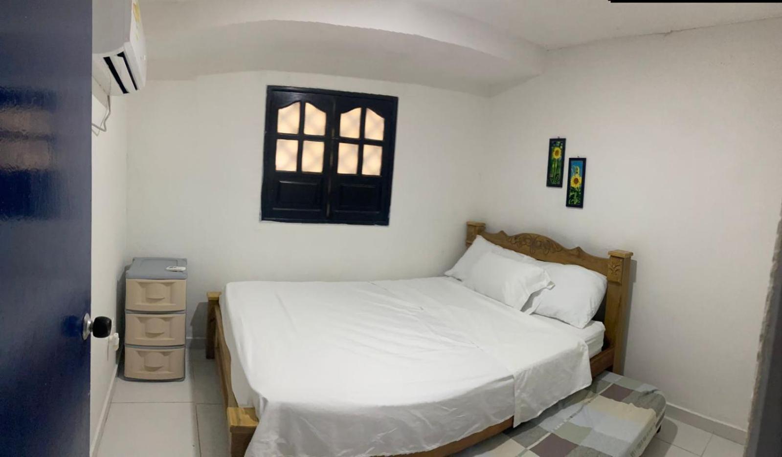 Apartamento En Getsemani Cartagena 외부 사진