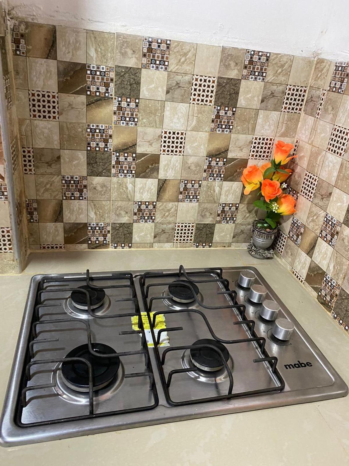 Apartamento En Getsemani Cartagena 외부 사진