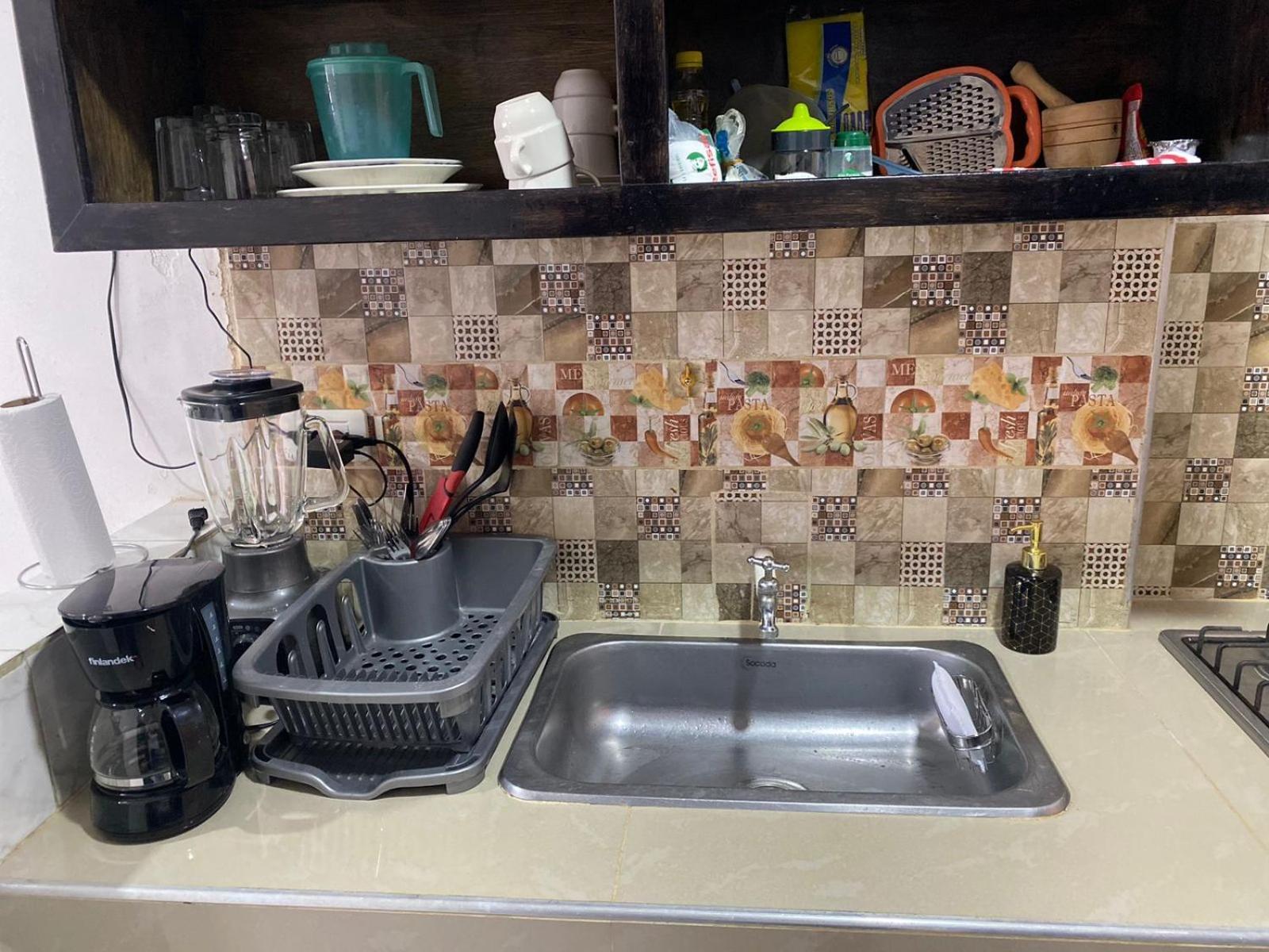 Apartamento En Getsemani Cartagena 외부 사진