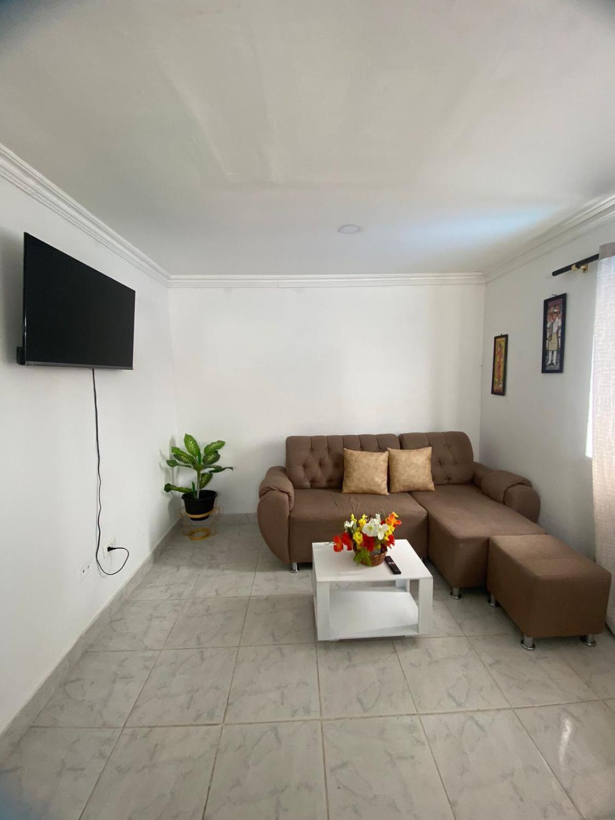Apartamento En Getsemani Cartagena 외부 사진