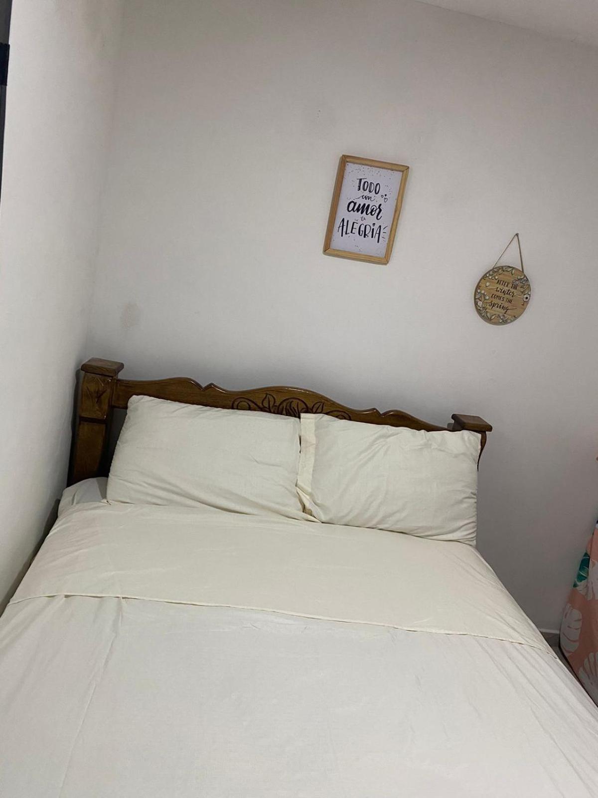 Apartamento En Getsemani Cartagena 외부 사진