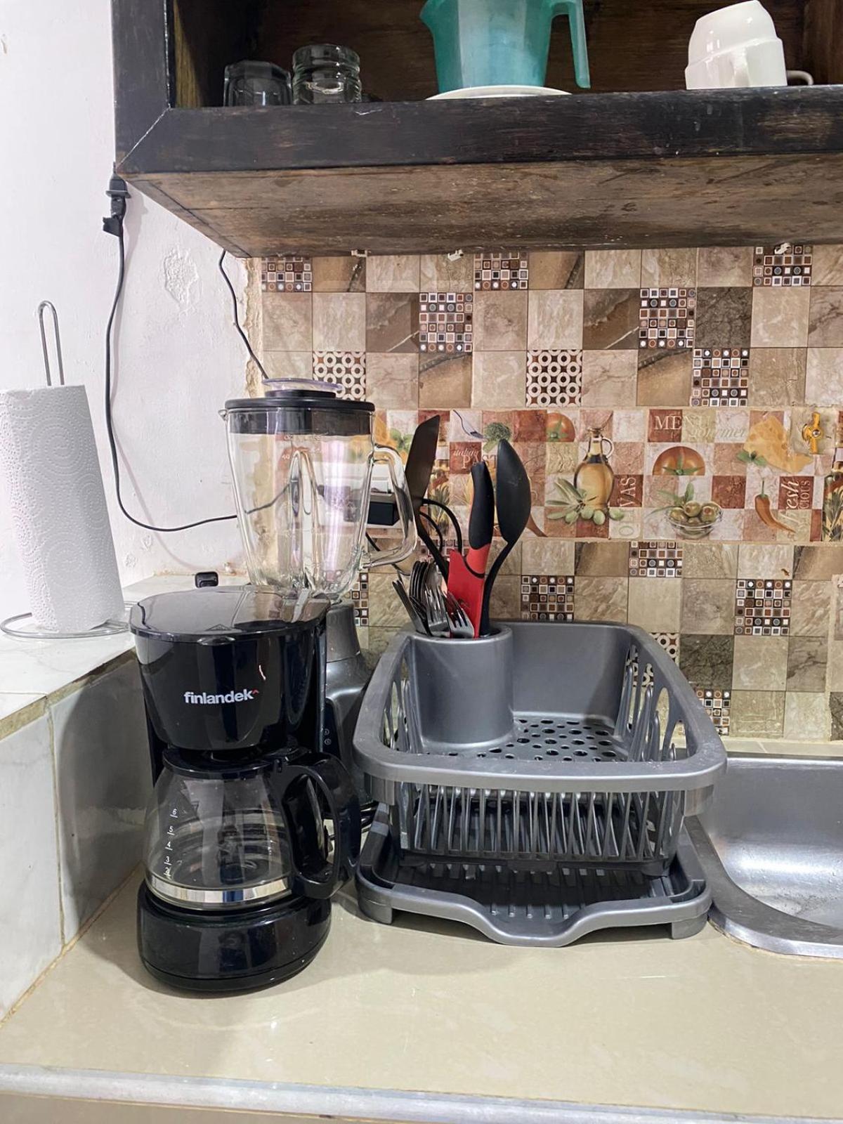 Apartamento En Getsemani Cartagena 외부 사진