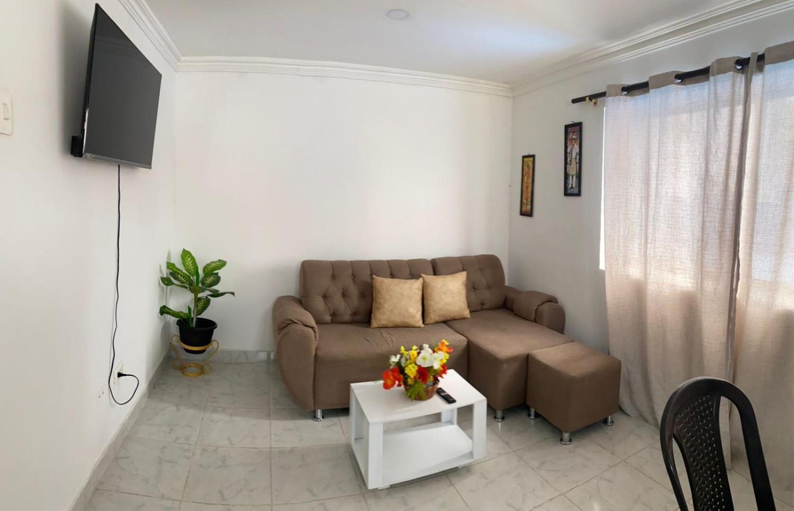 Apartamento En Getsemani Cartagena 외부 사진